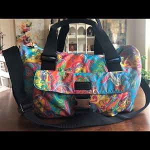 Ralph Lauren Duffle Bag